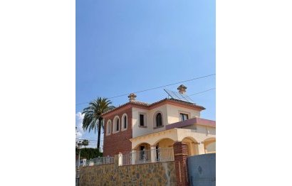 House - Detached Villa - Reventa - Marbella - San Pedro De Alcantara