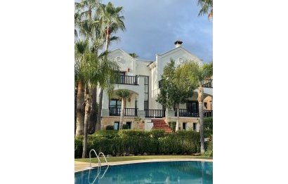 House - Detached Villa - Reventa - Marbella - The Golden Mile