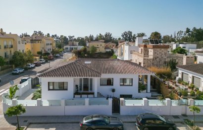 House - Detached Villa - Reventa - Mijas - La Cala De Mijas