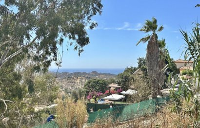 House - Detached Villa - Reventa - Mijas - La Cala De Mijas