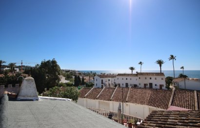 House - Detached Villa - Reventa - Mijas - La Cala De Mijas