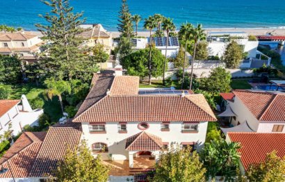 House - Detached Villa - Reventa - Mijas - La Cala De Mijas