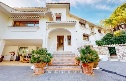 House - Detached Villa - Reventa - Mijas - Mijas Centro