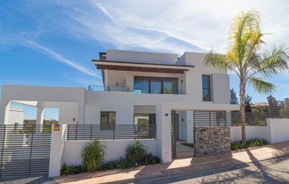 House - Detached Villa - Reventa - Mijas - Mijas Centro