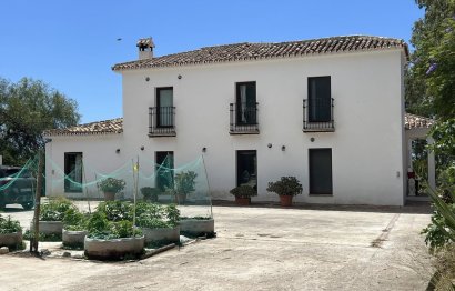 House - Detached Villa - Reventa - Mijas - Mijas Centro