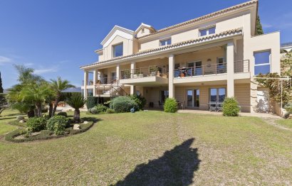 House - Detached Villa - Reventa - Mijas - Mijas Golf