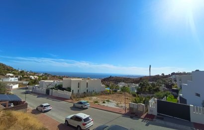 House - Detached Villa - Reventa - Mijas - Mijas