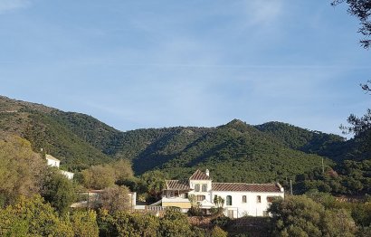 House - Detached Villa - Reventa - Mijas - Mijas