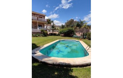 House - Detached Villa - Reventa - Mijas - Mijas