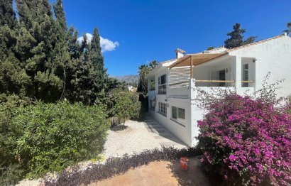 House - Detached Villa - Reventa - Mijas - Mijas