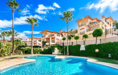 House - Detached Villa - Reventa - Mijas - Riviera Del Sol