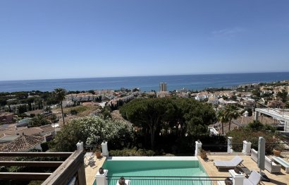 House - Detached Villa - Reventa - Mijas - Riviera Del Sol