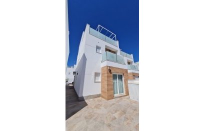 House - Detached Villa - Reventa - San Pedro del Pinatar - San Pedro del Pinatar Centro