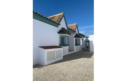 House - Detached Villa - Reventa - San Roque - San Roque