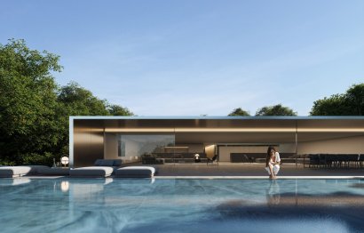 House - Detached Villa - Reventa -
            Sotogrande - RSF-25842