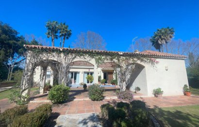 House - Detached Villa - Reventa -
            Sotogrande - RSF-65204