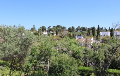 House - Detached Villa - Reventa - Sotogrande - Sotogrande