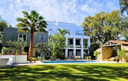 House - Detached Villa - Reventa - Sotogrande -
                Sotogrande