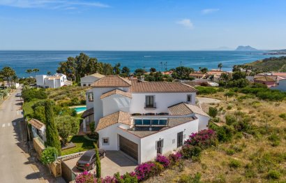 House - Detached Villa - Reventa - Sotogrande -
                Sotogrande