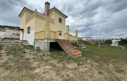 House - Detached Villa - Reventa - Sotogrande -
                Sotogrande