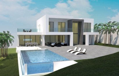 House - Detached Villa - Reventa - Sotogrande - Sotogrande