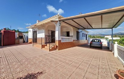 House - Finca - Cortijo - Resale - Estepona -
                El Padron