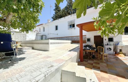 House - Finca - Cortijo - Resale - Marbella -
                Marbella