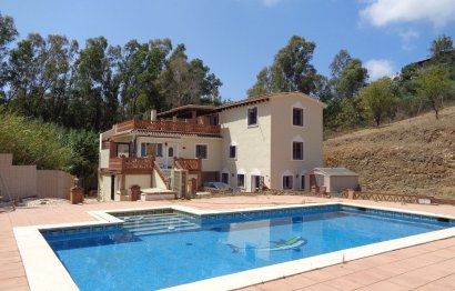 House - Finca - Cortijo - Resale - Mijas - La Cala De Mijas