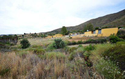 House - Finca - Cortijo - Resale - Mijas - Mijas Centro