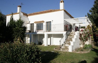 House - Finca - Cortijo - Resale - Mijas - Mijas