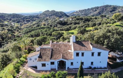 House - Finca - Cortijo - Reventa - Casares - Casares Centro