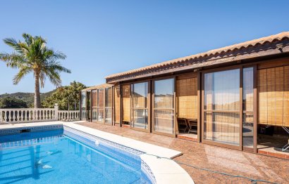 House - Finca - Cortijo - Reventa - Estepona - Estepona Centro