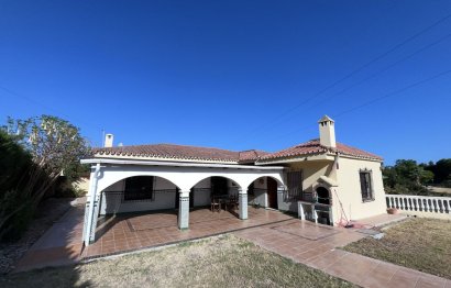 House - Finca - Cortijo - Reventa - Estepona - Estepona Centro