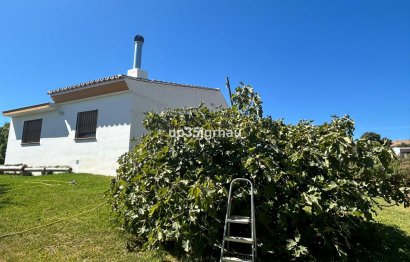 House - Finca - Cortijo - Reventa - Estepona - Estepona Centro