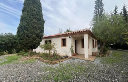 House - Finca - Cortijo - Reventa - Estepona - Estepona Centro