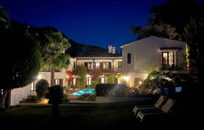 House - Finca - Cortijo - Reventa - Estepona - Estepona Centro