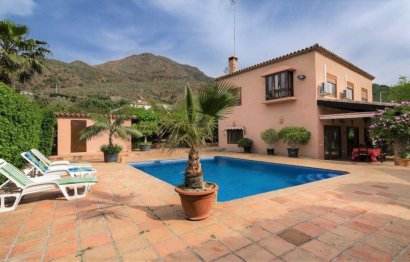 House - Finca - Cortijo - Reventa -
            Estepona - RSF-67593