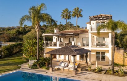 House - Finca - Cortijo - Reventa -
            Estepona - RSF-69236