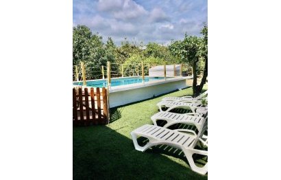 House - Finca - Cortijo - Reventa -
            Estepona - RSF-89823