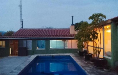 House - Finca - Cortijo - Reventa - Marbella -
                Altos de los Monteros