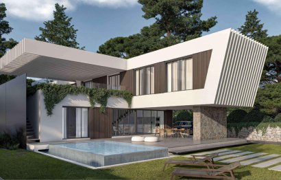 House - New Build - Atalaya - Atalaya