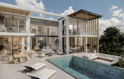 House - New Build - Benalmádena - Benalmádena