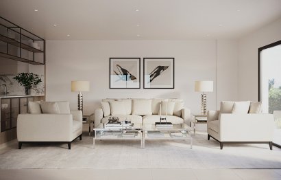 House - New Build - Benalmádena - Benalmádena