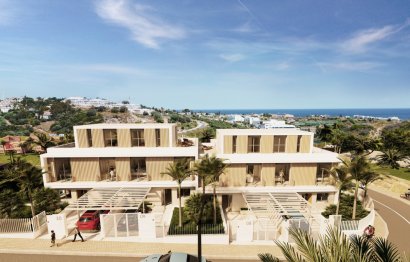 House - New Build - Estepona - Estepona