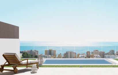 House - New Build - Fuengirola - Fuengirola