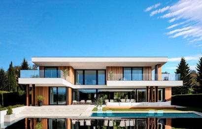 House - New Build - La Cala Golf - La Cala Golf