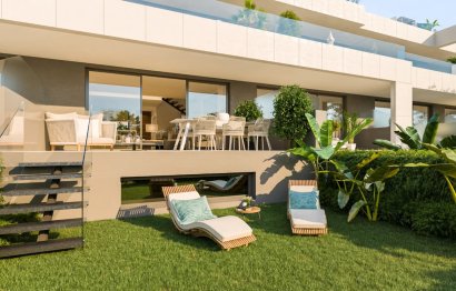 House - New Build - Marbella - Marbella