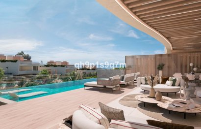 House - New Build - Marbella - Marbella