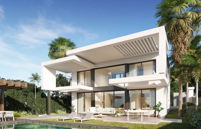 House - New Build - Mijas - Mijas