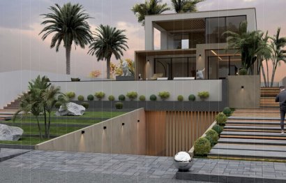 House - New Build - Mijas - Mijas